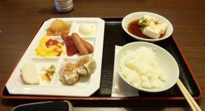 my朝食.JPG